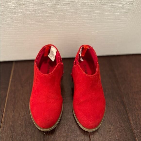 OLD NAVY Ankle Booties - Picture 3 of 6